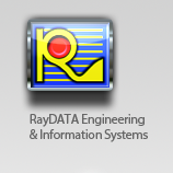 RayDATA Engineering & Information Systems - logo